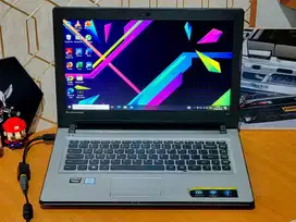 Lenovo IdeaPad 300 - 14ISK