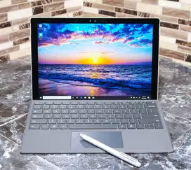 Microsoft Surface Pro 4