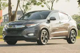 (DP 5jt) Honda HRV SE Special Edition 1.5L 2020