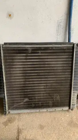 Radiator copitan Bmw e36 M43