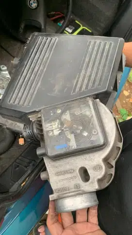 FS COPOTAN AIR FLOW BMW E36 318i