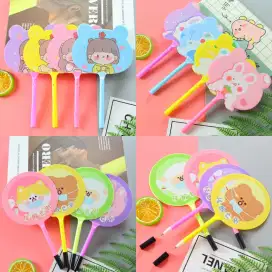 PULPEN KIPAS 3 PCS