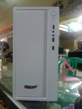 cpu Gaming amd ryzen 5 5500GT Ram 8GB SSD 128GB GARANSI RESMI Siap pak