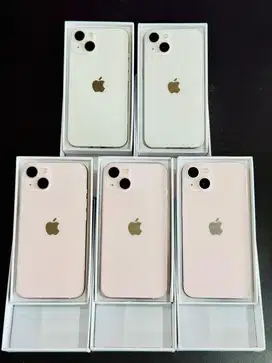 iPhone 13 128gb inter All Operator