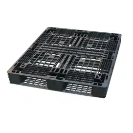 Palet plastik 120x100x15cm || pallet plastic second