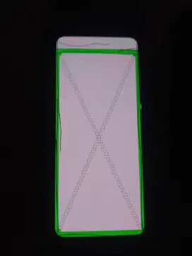 Lcd samsung z fold 1