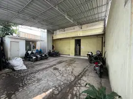 Dijual Gudang Strategis Di Daerah Caringin