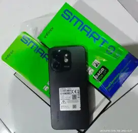 Jual hp infinix smart 9HD