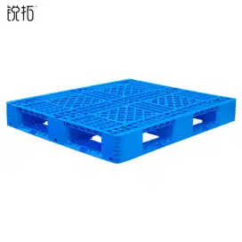 Palet plastik 120x100x15cm || pallet plastic second