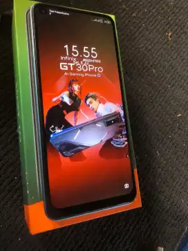 infinix hot 10 4/128gb