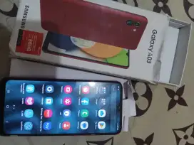 Samsung a03 ram 4/64