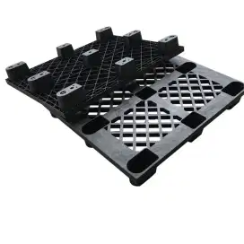 Palet plastik 120x100x14cm || pallet plastic second