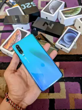 Huawei P30 Global imei terdaftar beacukai