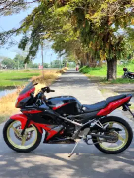 Ninja New RR 2014