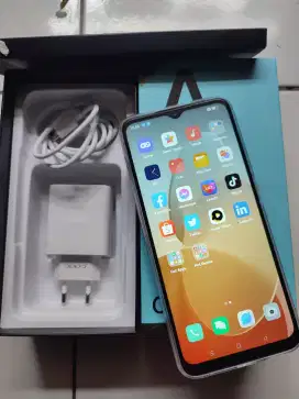 Oppo A78 5G RAM 8 / 256GB