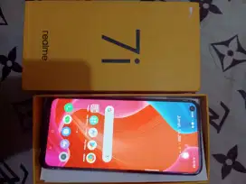 Realme 7i ram 8/128