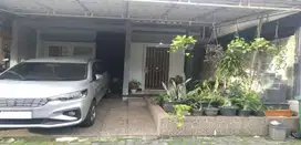 Rumah LT 71 Minimalis Dekat Stasiun Pondok Ranji Bebas Banjir J-13712