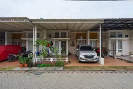 Rumah Seken Terawat 2 Menit ke Ruko Batavia Walk Dibantu KPR J-22440