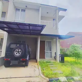 Rumah LT 118 Minimalis Dekat Transpark Mall Bintaro Bisa KPR J-34430