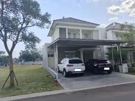 Rumah Luas 2 Carport Dekat Cikupa 15 Menit ke Faskes Siap KPR J-28048