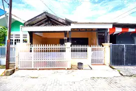 Rumah Minimalis di Tangerang Akses Dekat RS dan Mall Siap Huni J-20809