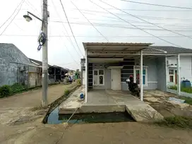 Rumah Hook Minimalis 14 Menit ke RS Insan Nusantara Siap Huni J-34287