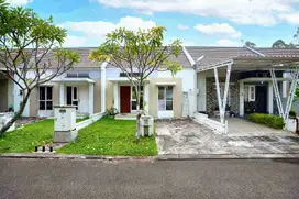 Rumah Minimalis Dekat RS dan Mall di Cikupa LT 119 Dibantu KPR J-18337