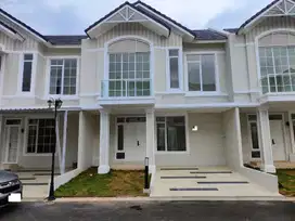 Rumah Strategis Dekat Cikupa 15 Mnt ke RS dan Terminal Bisa KPR J-6968