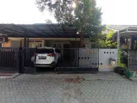 Rumah Minimalis Seken 8 Menit ke Stasiun Tanah Tinggi Bisa KPR J-24191