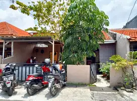 Rumah 3 Kamar Asri 10 Menit ke Pintu Tol Pinang 3 Hadap Utara J-18173