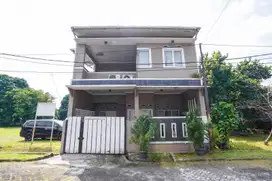 Rumah Strategis 10 Menit ke Gerbang Tol Jelupang 4 KT Siap KPR J-34708