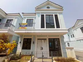 Rumah 2 Lantai SHM 12 Menit ke Terminal Pasar Kemis Siap KPR J-25554