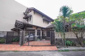 Rumah Terawat 15 menit ke Stasiun Rawa Buntu LT 151 Siap Huni J-34806