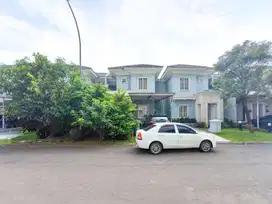 Rumah Siap Huni 15 Menit ke RSU Hermina Bitung 2 Lt Bisa KPR J-10396