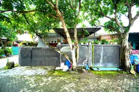 Rumah Minimalis Asri Dekat RSIA Harapan Mulia LT 94 Siap KPR J-19572