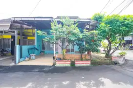 Rumah Hook Minimalis Dekat Mall Paradise Walk Serpong Bisa KPR J-34575