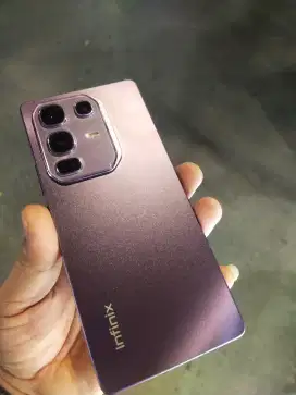 Jualin Infinix not50 pro 5G ram12/256