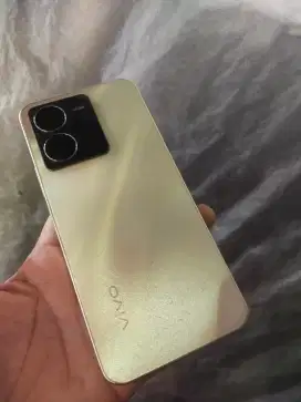 Jual Vivo y35 RAM 8+8/128