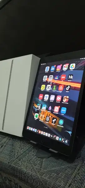 IPad 9 256GB inter Second