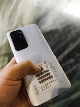 Jual redmi 10 RAM 4/64