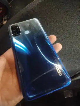Jualin Oppo A53 RAM 4/64