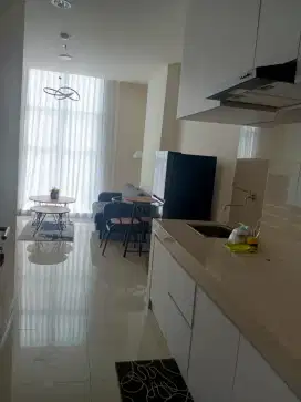Disewakan unit di apartemen grand Pakubuwono terrace