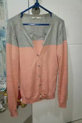 CARDIGAN WANITA 7 PCS CUMA 100 RIBU