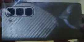 Infinix hot 50 pro+