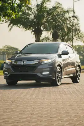 Harian! Honda HR-V 1.5 SE 2020 Toyota suv