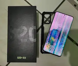 Samsung Galaxy S20+ 8/128Gb Sein