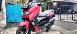Pjk baru 07/2026 nmax konci th 2021 B Depok