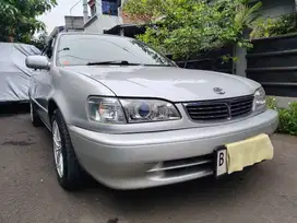 Corolla tahun 2000 (Desember)