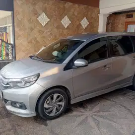 Honda Mobilio 2019 Bensin
