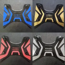 Karpet motor genio